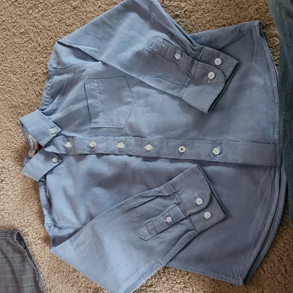 Boys shirt
